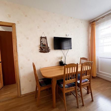 Apartment Juros Melis Nida Luaran gambar