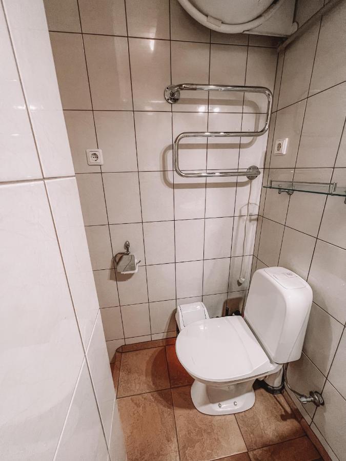 Apartment Juros Melis Nida Luaran gambar